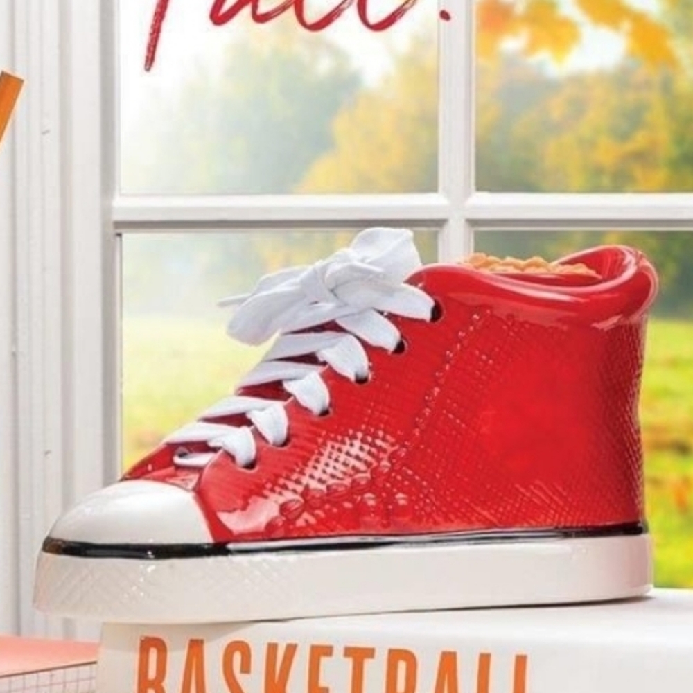 Sneaker Simmer+Jar